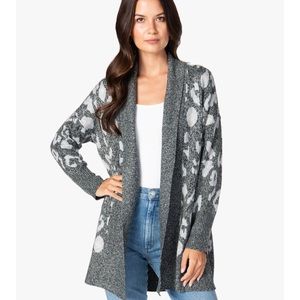 Cupcakes & Cashmere Molly Cardigan